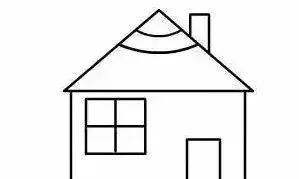 房屋设计图怎么画手稿简单,房屋设计图怎么做