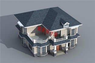 房屋设计图简单又漂亮手绘,房屋设计图简单又漂亮手绘图