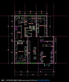 房屋设计图制作软件要求电脑配置吗,房屋设计图一般用什么软件