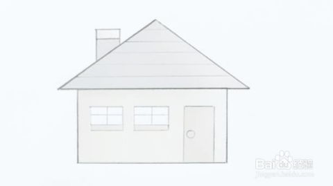 房屋设计怎样画图好看一点的图片,房屋设计怎样画图好看一点的图片视频