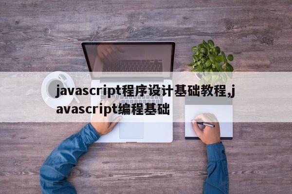 javascript程序设计基础教程,javascript编程基础